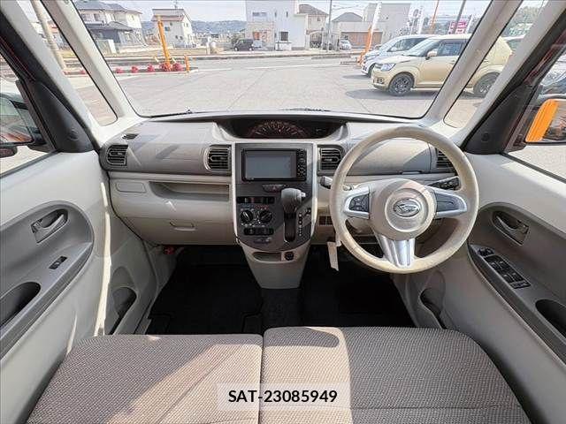 Daihatsu TANTO 2016-08 4373205-1