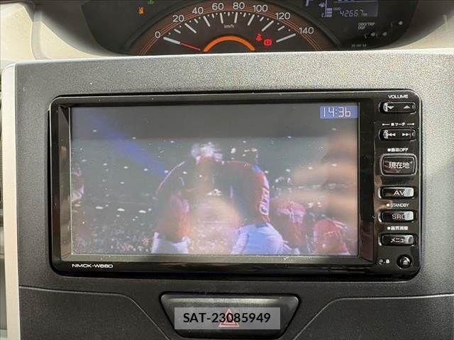 Daihatsu TANTO 2016-08 4373205-20