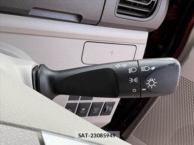 Daihatsu TANTO 2016-08 4373205-21