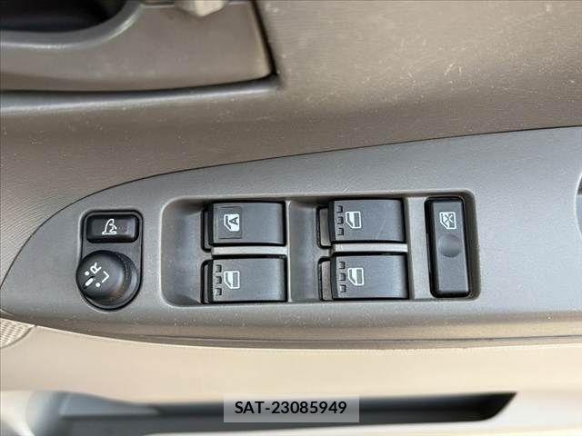 Daihatsu TANTO 2016-08 4373205-23