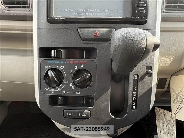 Daihatsu TANTO 2016-08 4373205-24