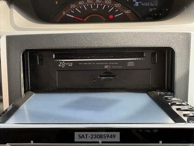 Daihatsu TANTO 2016-08 4373205-25