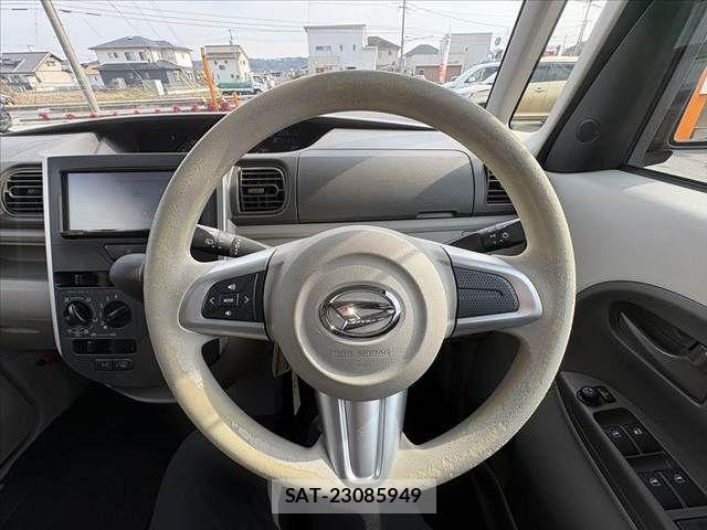 Daihatsu TANTO 2016-08 4373205-27