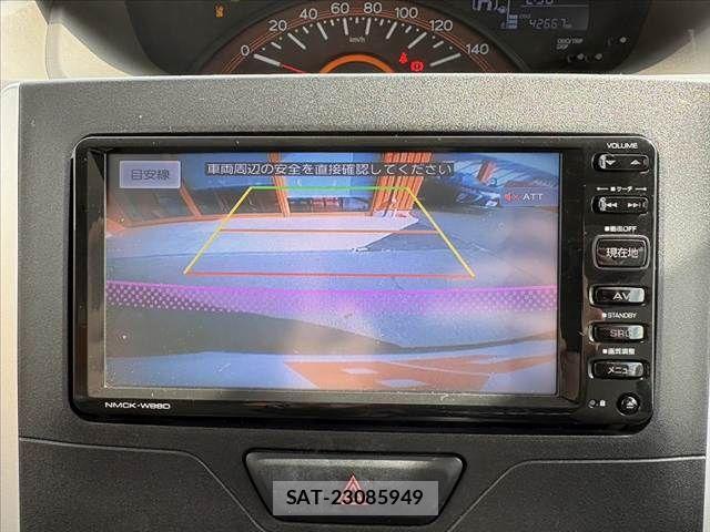 Daihatsu TANTO 2016-08 4373205-3