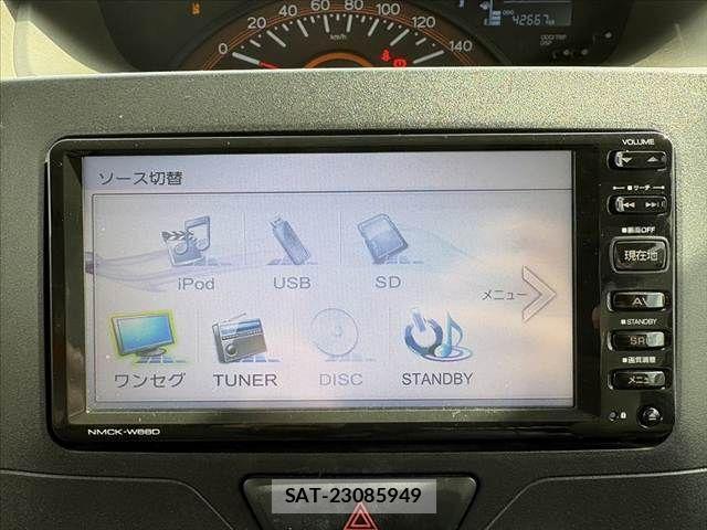 Daihatsu TANTO 2016-08 4373205-4