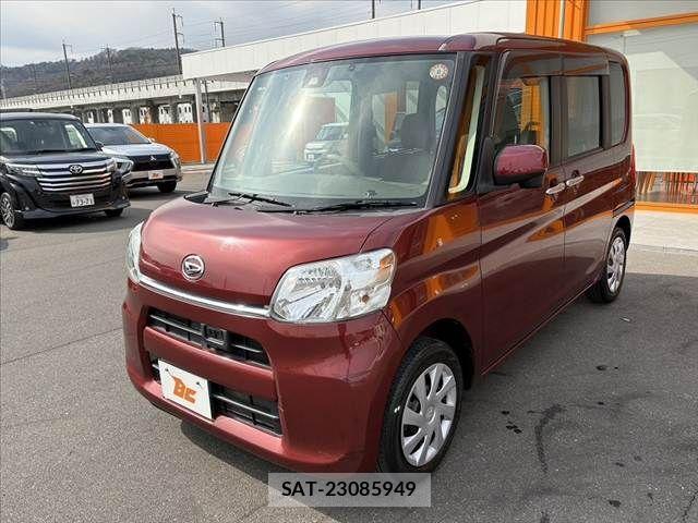 Daihatsu TANTO 2016-08 4373205-7