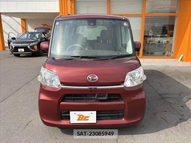 Daihatsu TANTO 2016-08 4373205-8