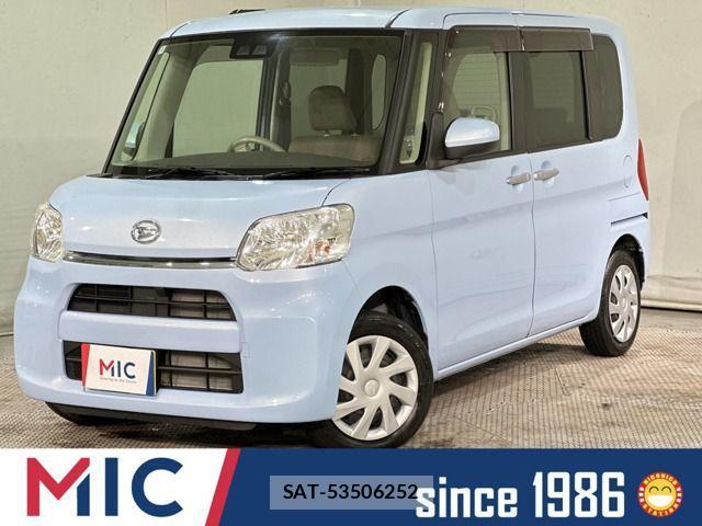 Daihatsu TANTO 2018-03 4373203-0