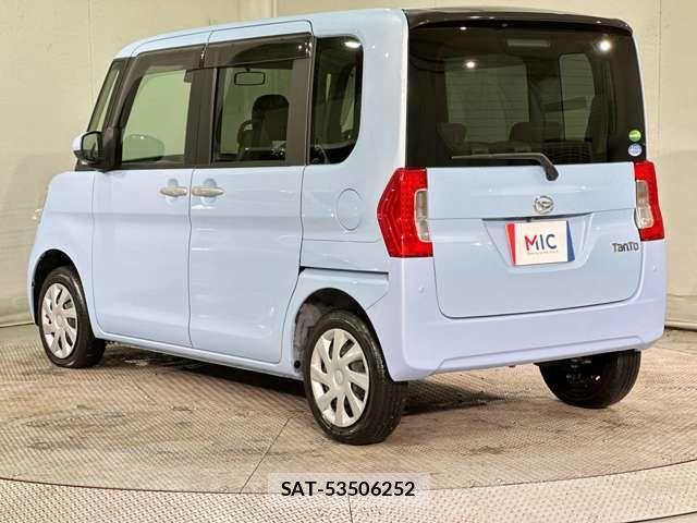 Daihatsu TANTO 2018-03 4373203-6