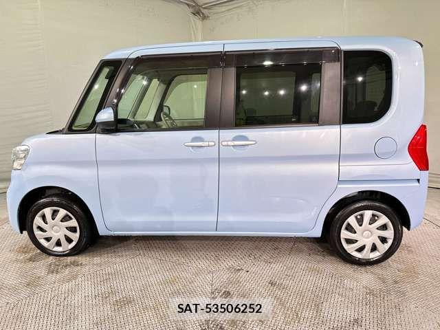 Daihatsu TANTO 2018-03 4373203-7