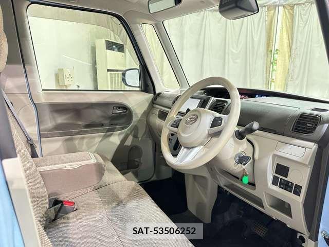 Daihatsu TANTO 2018-03 4373203-8