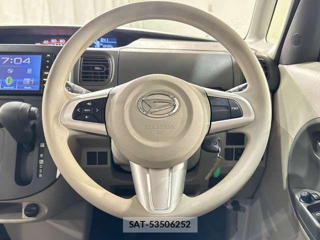 Daihatsu TANTO 2018-03 4373203-9