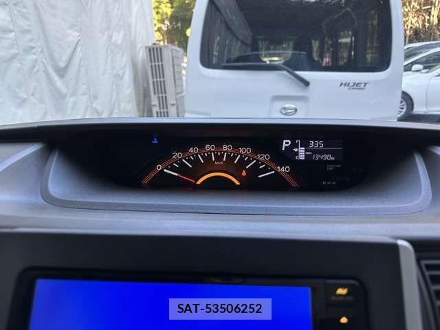 Daihatsu TANTO 2018-03 4373203-10