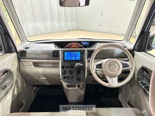 Daihatsu TANTO 2018-03 4373203-13
