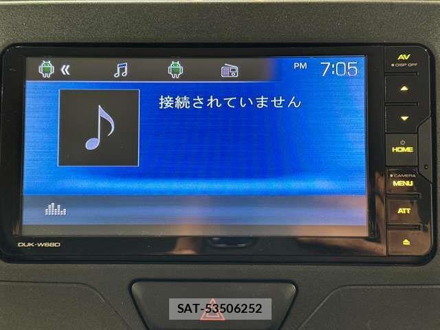 Daihatsu TANTO 2018-03 4373203-15