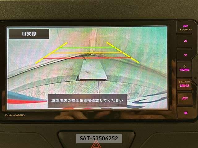 Daihatsu TANTO 2018-03 4373203-16