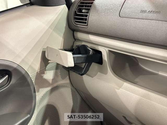 Daihatsu TANTO 2018-03 4373203-19