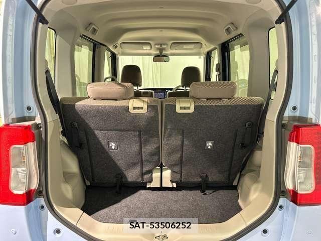 Daihatsu TANTO 2018-03 4373203-21