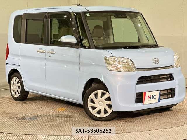 Daihatsu TANTO 2018-03 4373203-1