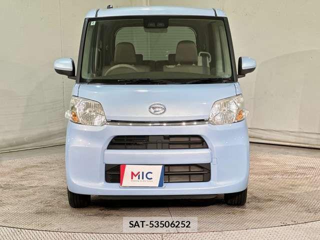 Daihatsu TANTO 2018-03 4373203-2