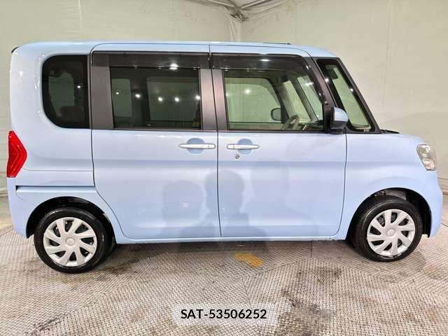Daihatsu TANTO 2018-03 4373203-3
