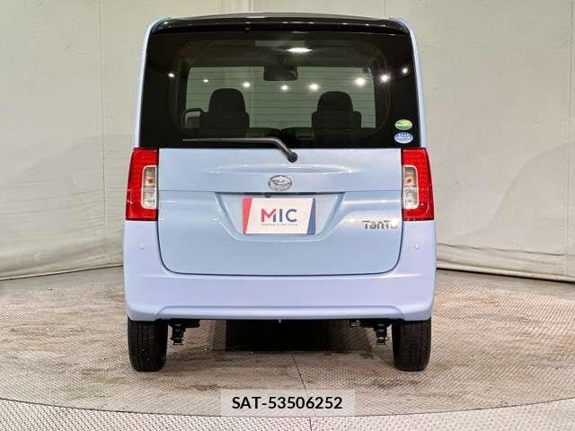 Daihatsu TANTO 2018-03 4373203-5