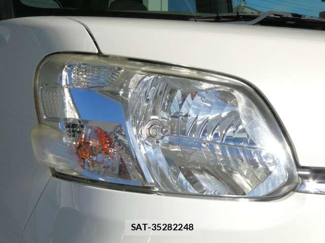 Daihatsu TANTO 2013-10 4395431-9