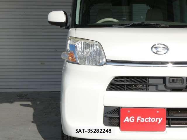 Daihatsu TANTO 2013-10 4395431-10