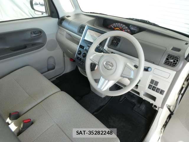 Daihatsu TANTO 2013-10 4395431-12