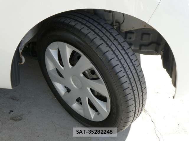 Daihatsu TANTO 2013-10 4395431-13