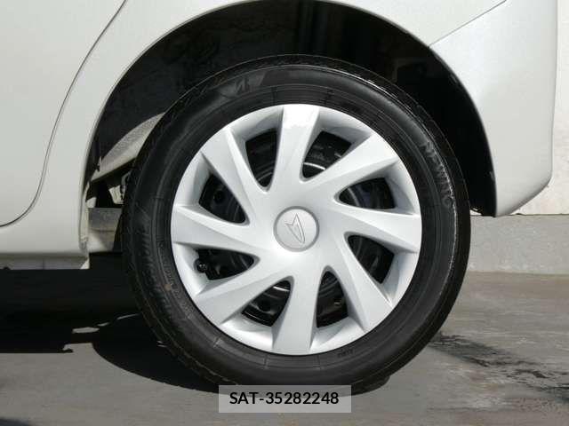 Daihatsu TANTO 2013-10 4395431-14