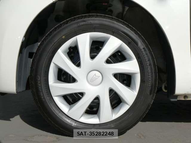 Daihatsu TANTO 2013-10 4395431-15