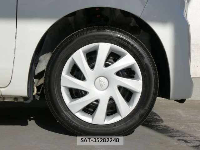 Daihatsu TANTO 2013-10 4395431-16