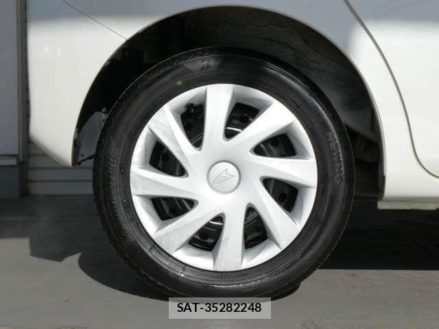 Daihatsu TANTO 2013-10 4395431-17