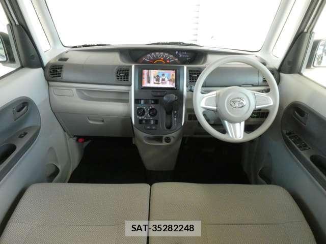 Daihatsu TANTO 2013-10 4395431-18
