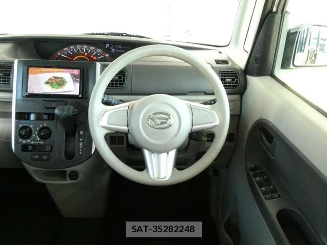 Daihatsu TANTO 2013-10 4395431-20