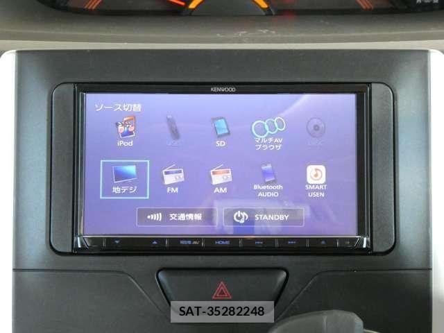 Daihatsu TANTO 2013-10 4395431-21