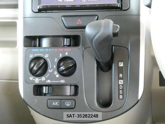 Daihatsu TANTO 2013-10 4395431-23
