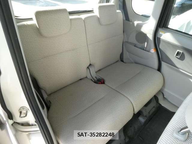 Daihatsu TANTO 2013-10 4395431-28