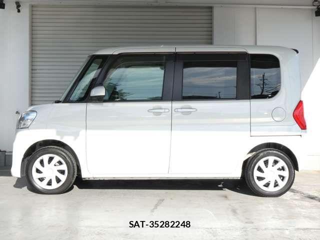 Daihatsu TANTO 2013-10 4395431-2