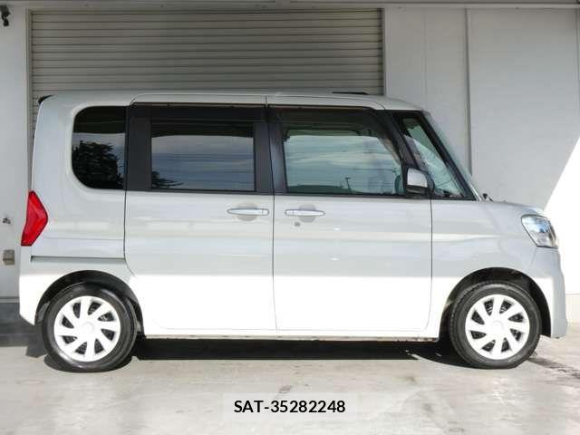 Daihatsu TANTO 2013-10 4395431-3