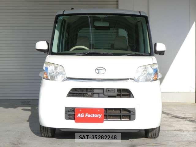 Daihatsu TANTO 2013-10 4395431-4