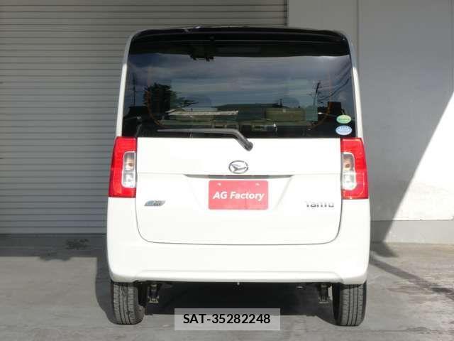 Daihatsu TANTO 2013-10 4395431-5