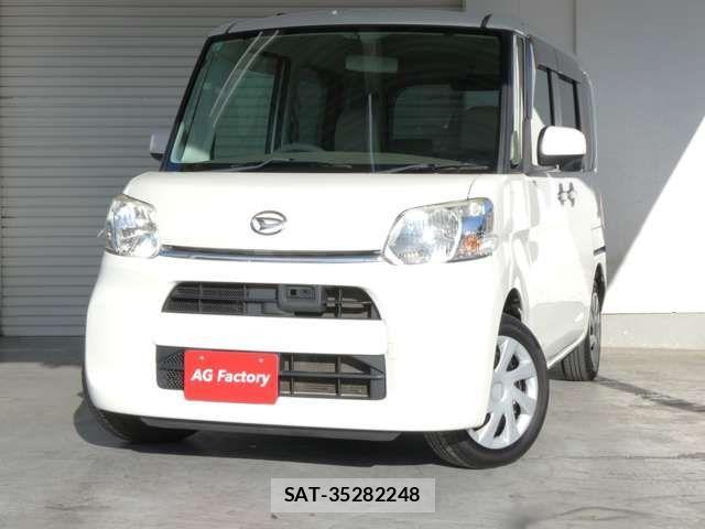 Daihatsu TANTO 2013-10 4395431-6