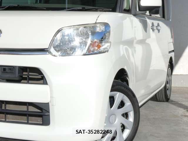 Daihatsu TANTO 2013-10 4395431-7