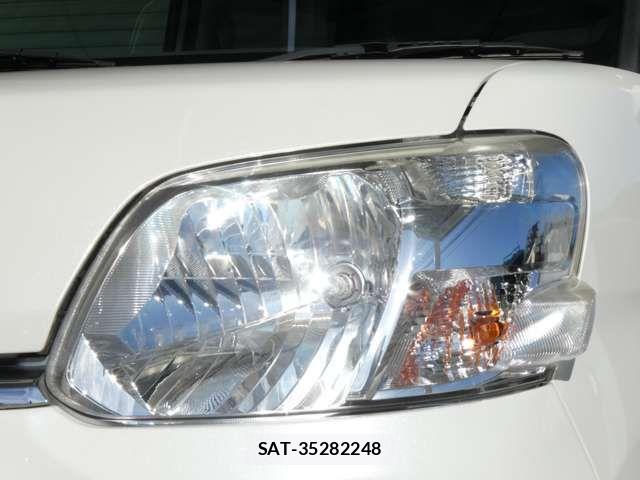 Daihatsu TANTO 2013-10 4395431-8