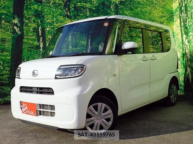 Daihatsu TANTO 2021-01 4395408-0