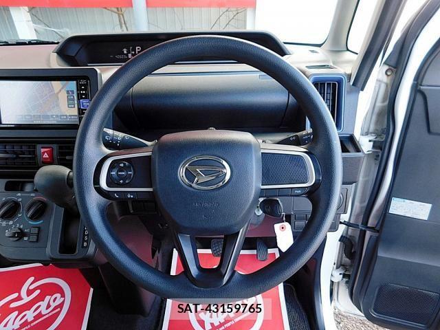 Daihatsu TANTO 2021-01 4395408-10