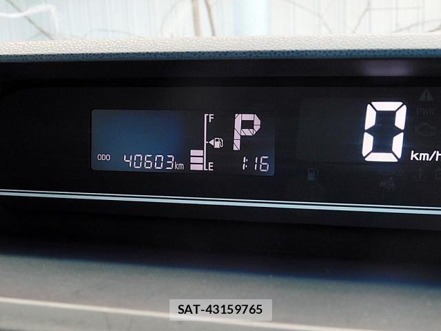 Daihatsu TANTO 2021-01 4395408-11