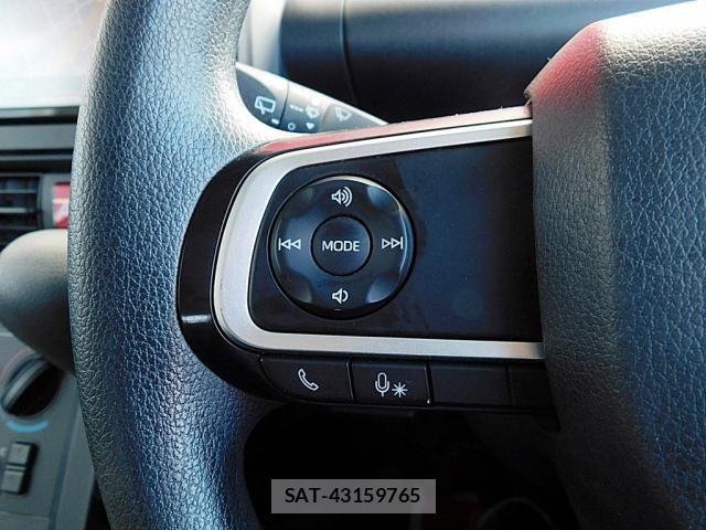 Daihatsu TANTO 2021-01 4395408-12